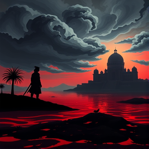 Plagues of Egypt
