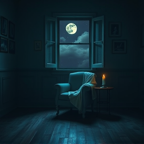 Echoes of Solitude