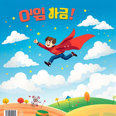 슈퍼 그랑죠