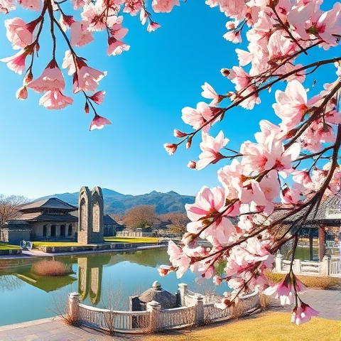 경주가 좋아