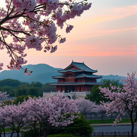 경주가 좋아