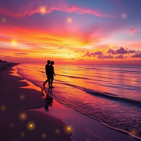 Falling for You