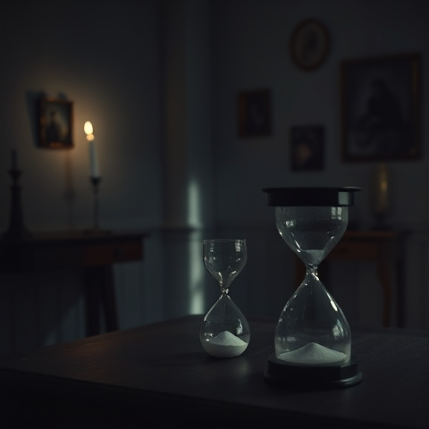 Fading Away