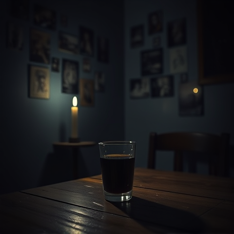 Fading Away