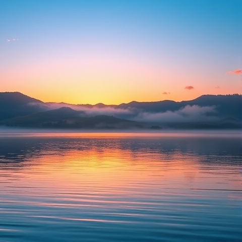 Whispers of Peace