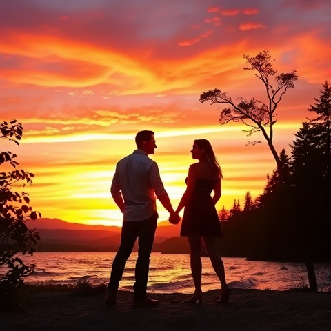 Gladness in Love