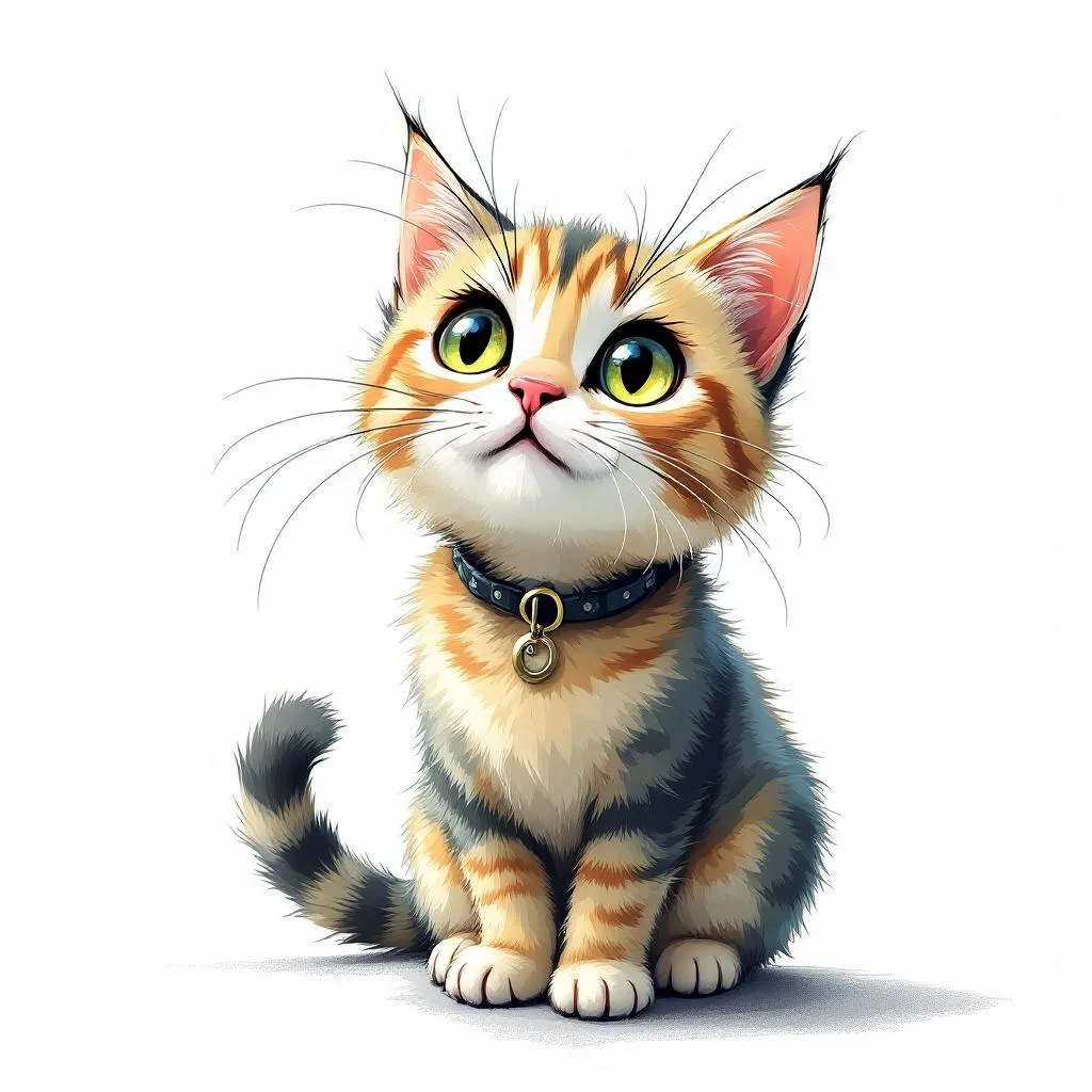 고양이그림