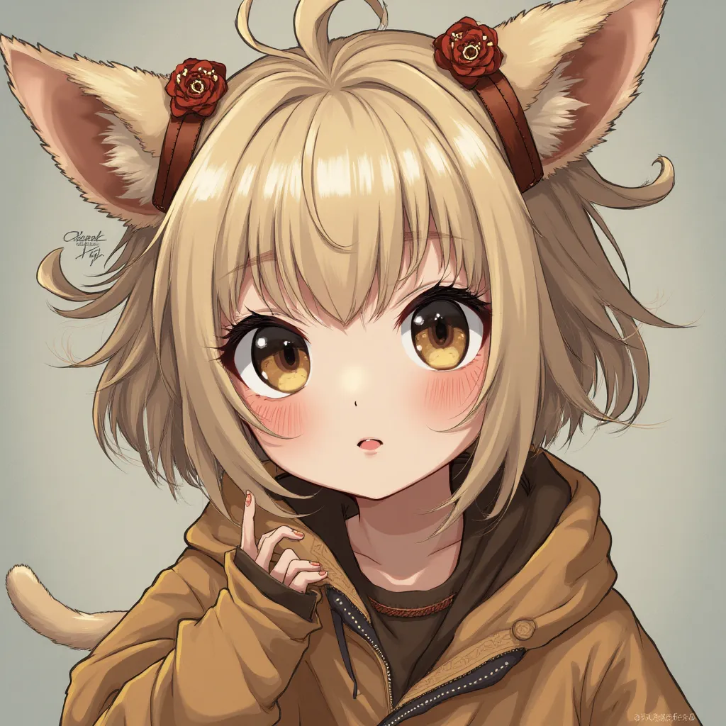 고양이 그림