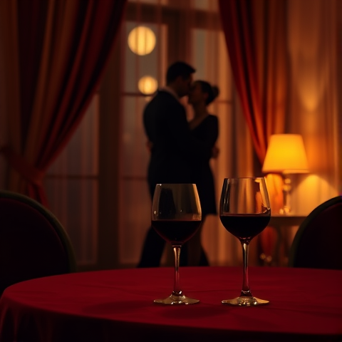 Sweet Wine