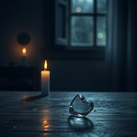 Heartbreak Echoes