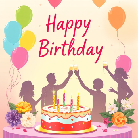 임난영의 생일 축하송