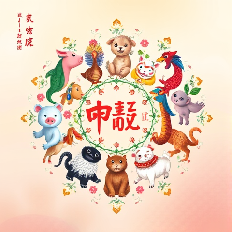 축복의 노래