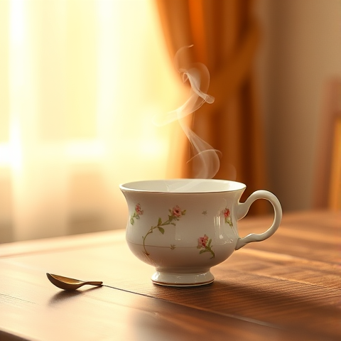 Teacup