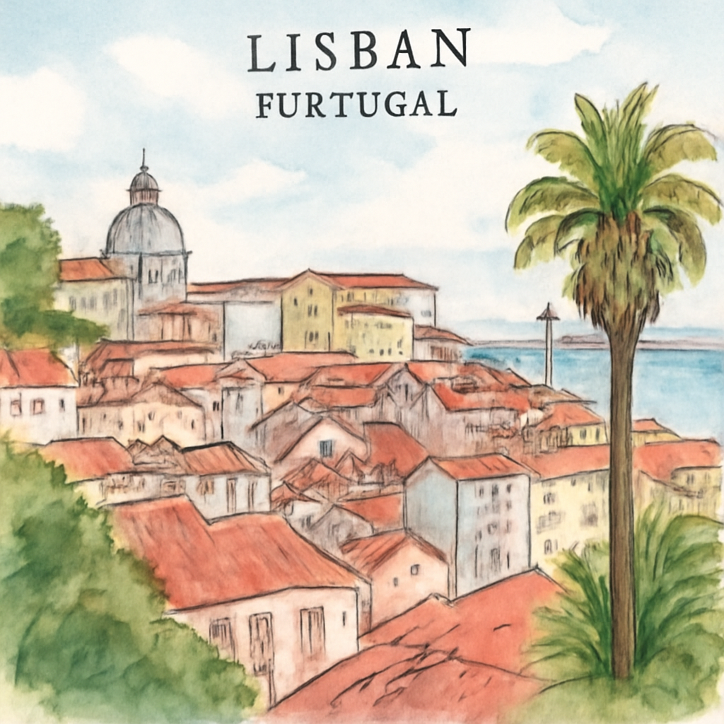 lisbon, portugal