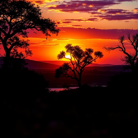 Rhythms of the Heart