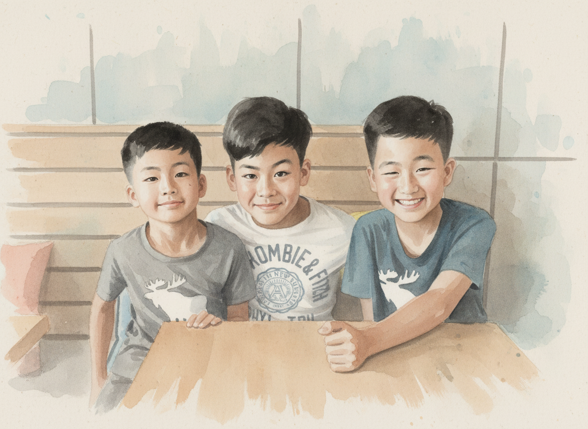 만들어줘