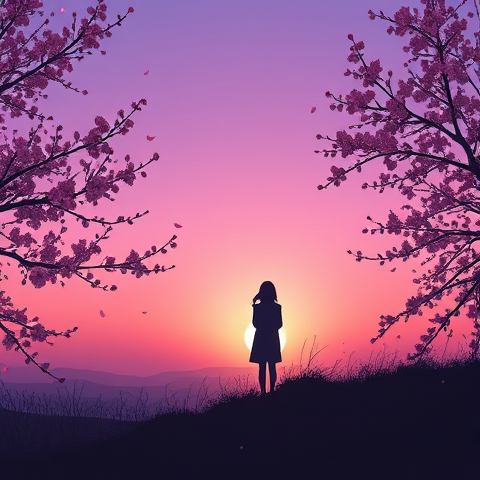 슬픈 사랑의 해피엔딩