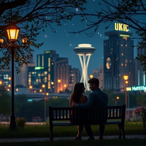 The Story of Love