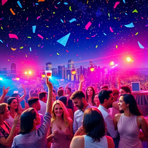Party Time