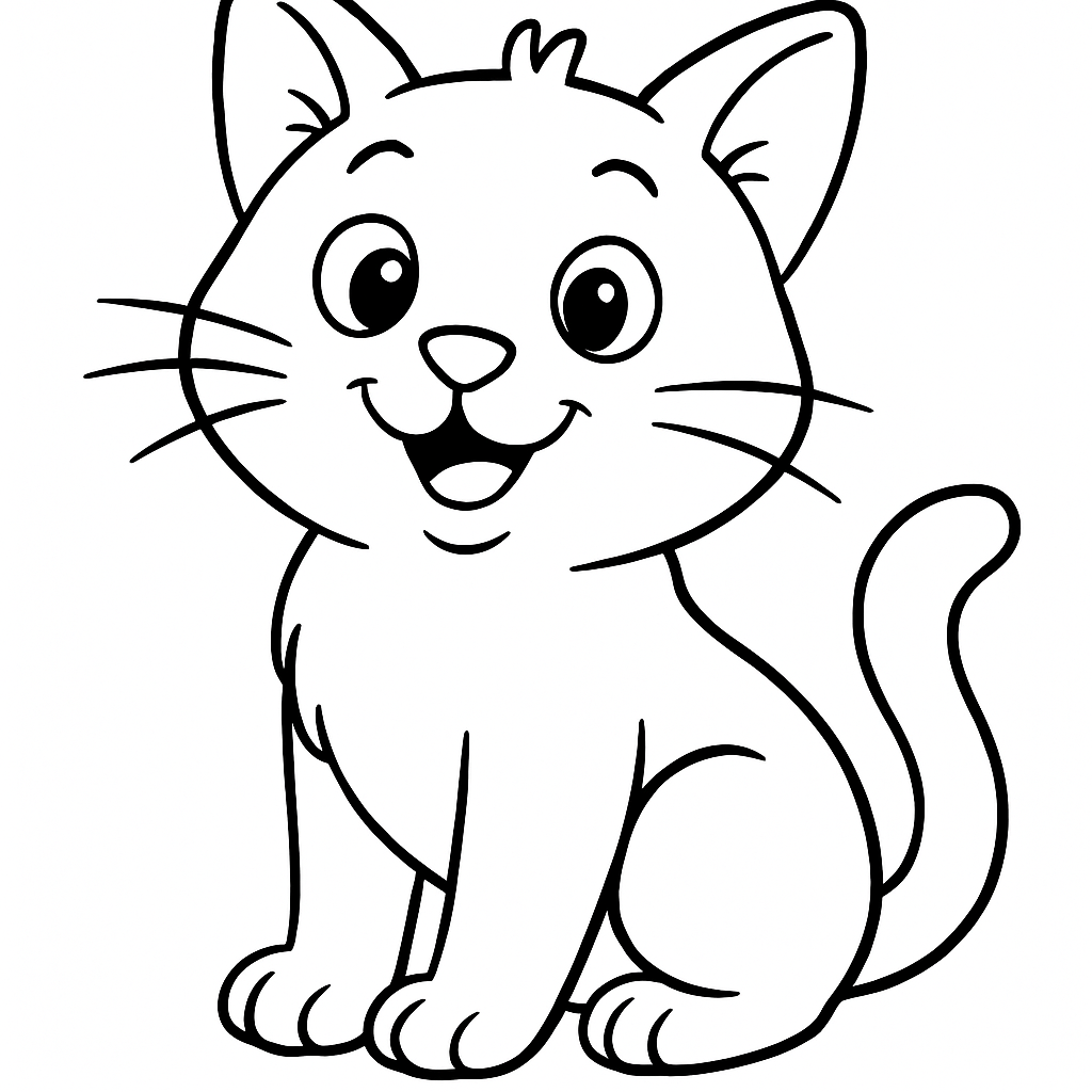 fun cat