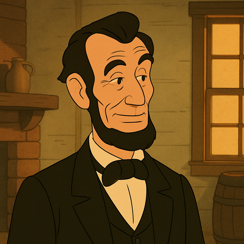 lincoln