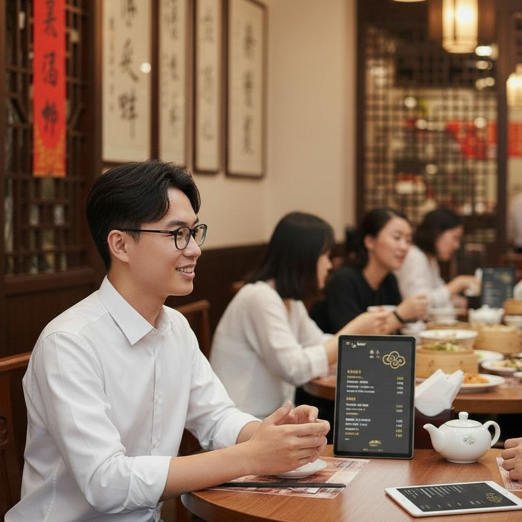 왼쪽 흰색 옷을 입은 사람을 클로즈 업 해줘.