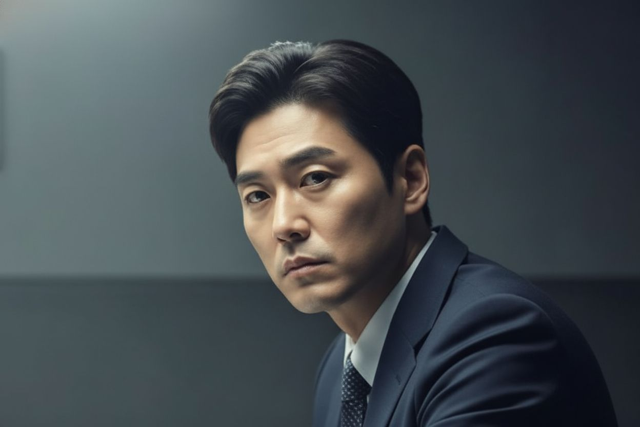 이거 클로즈업 사진