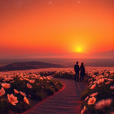 화성, 너에게 닿다