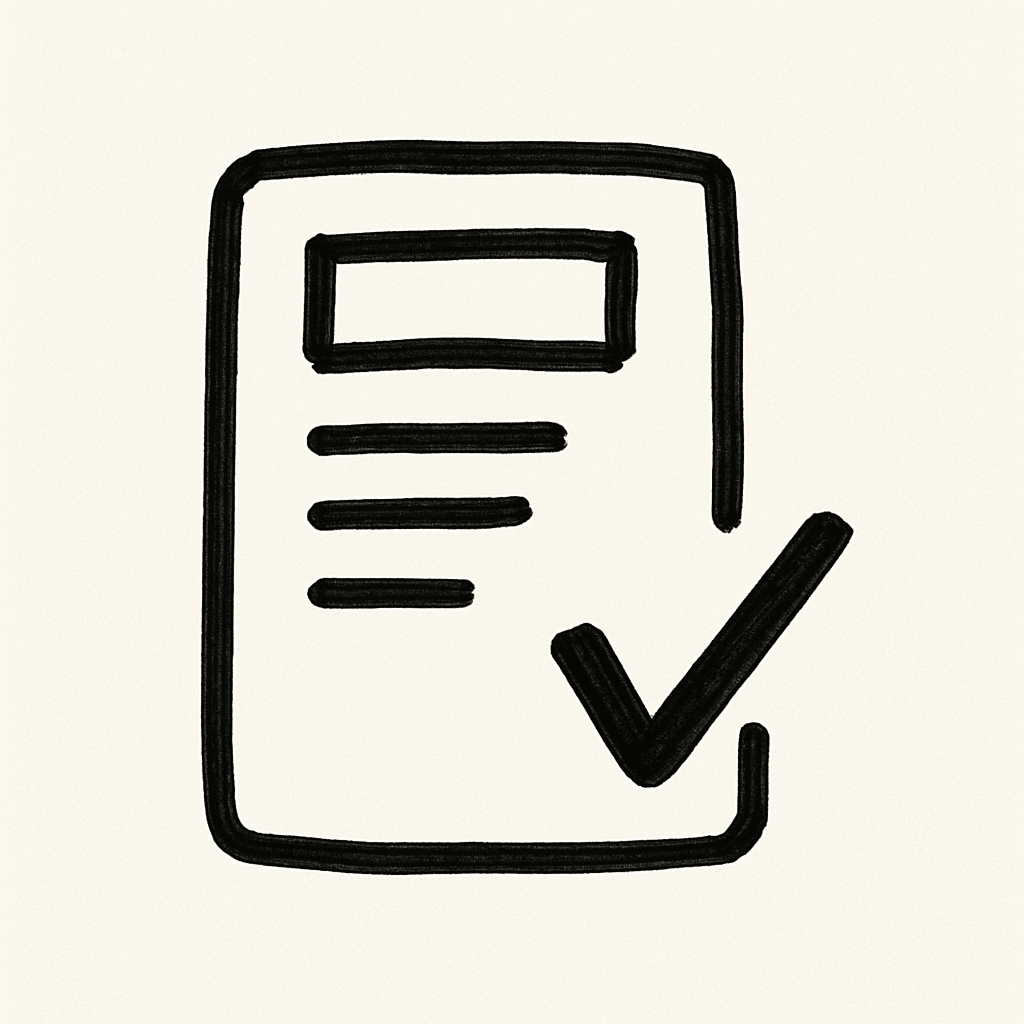 "리포트" 이미지를 만들어줘. 글자는 삭제해줘.