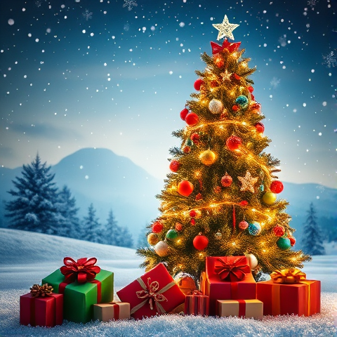 크리스마스의 기적