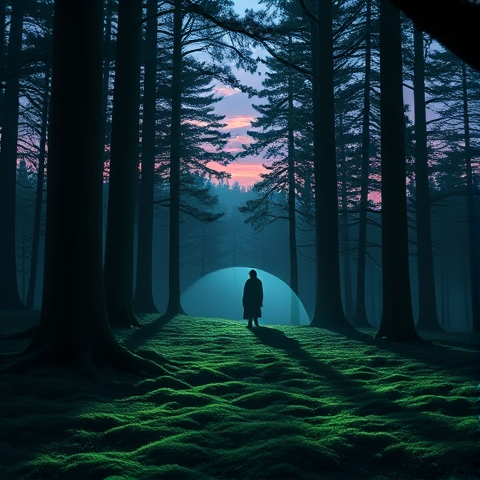 이름 없는 수호자