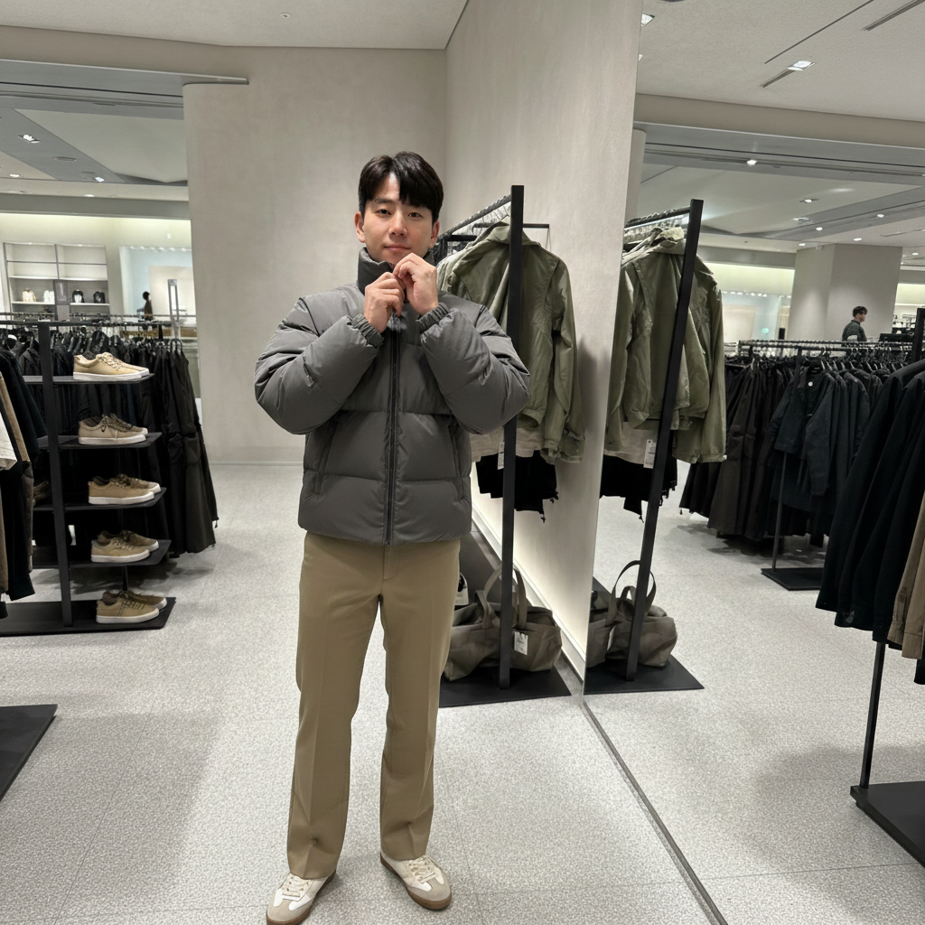 얼굴 이걸로 바꿔줘