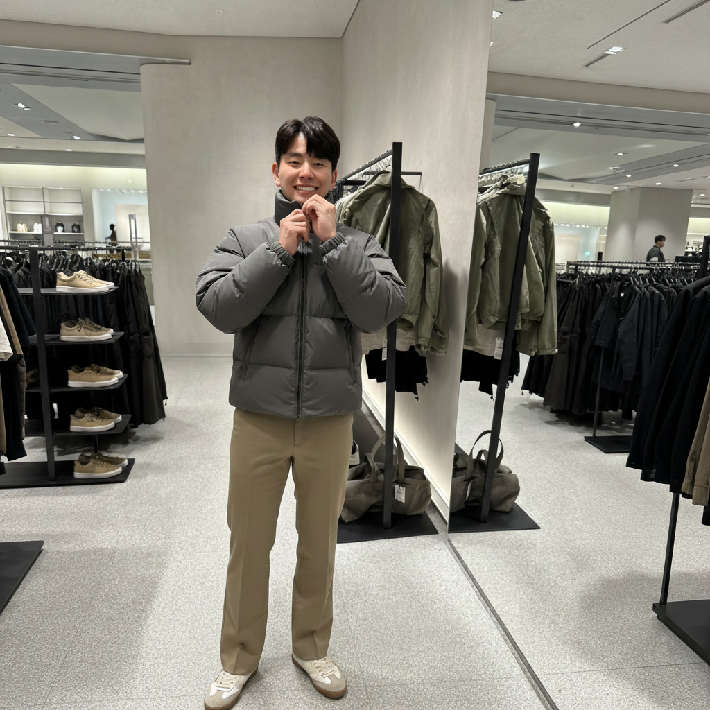 얼굴 이걸로 바꿔주ㅑ