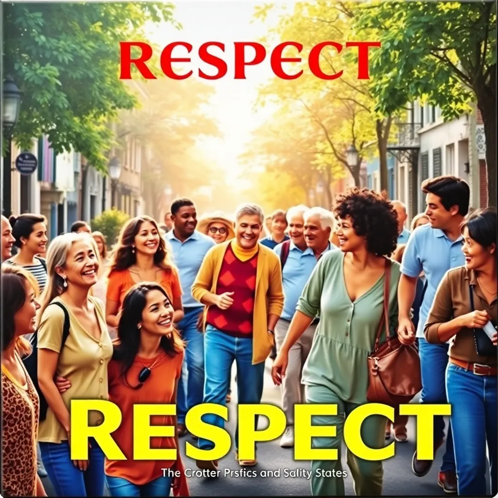 Respect the Beat