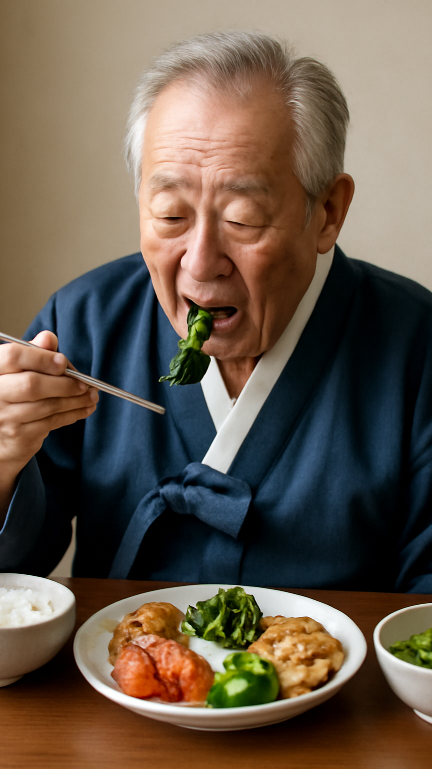 뇌 건강을 위한 치매 예방 식단 가이드