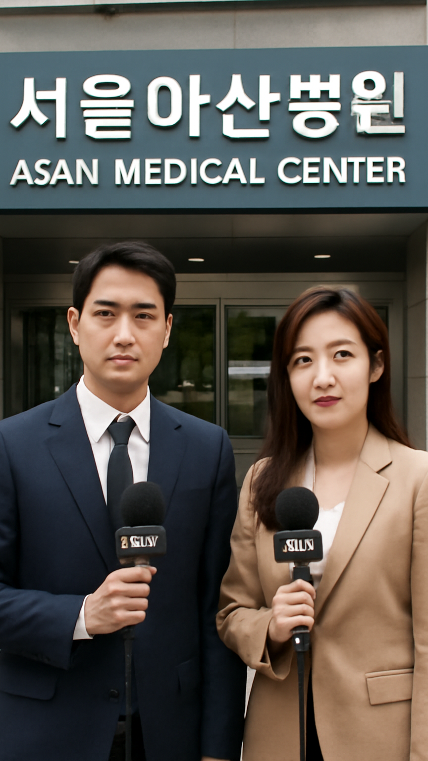 김건희 여사 병원 입원과 정치권의 파장