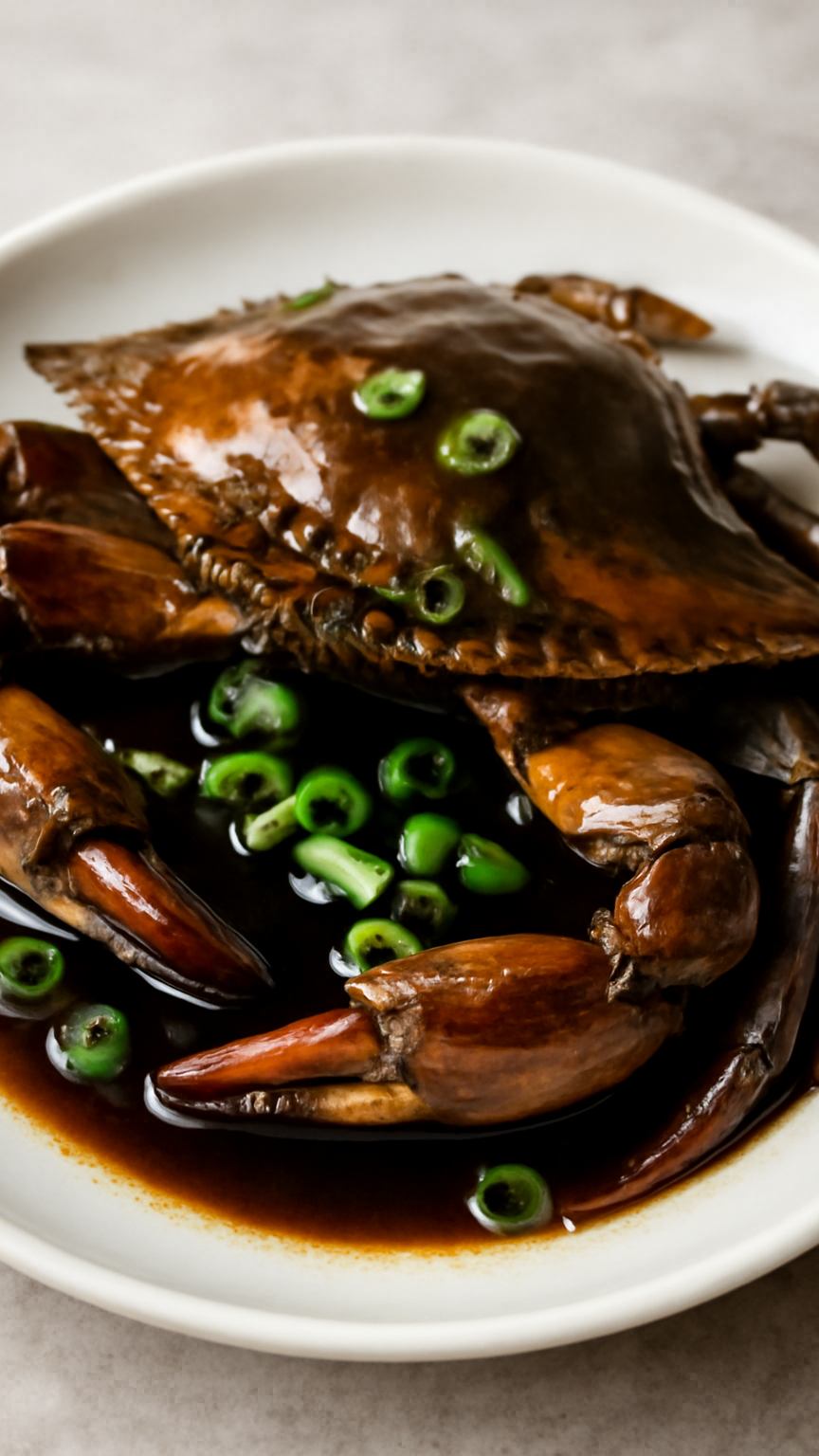 Quick Tips for Perfect Soy Sauce Marinated Crab