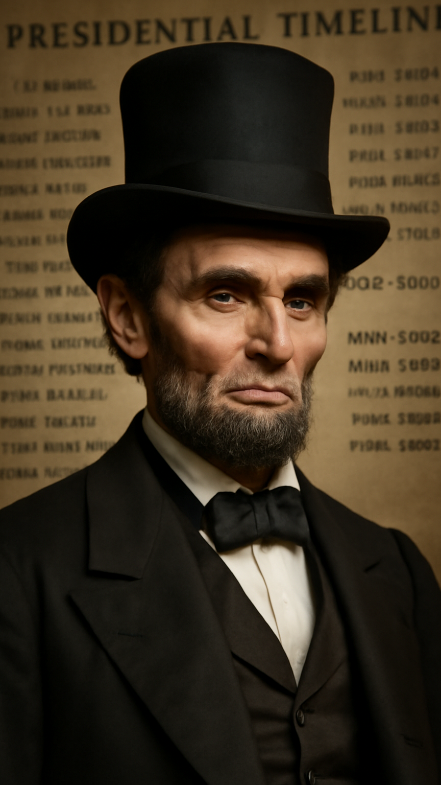 The Assassination of Abraham Lincoln: A Turning Point in U.S. History
