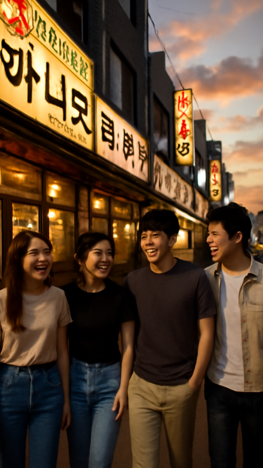 인천 미추홀구 TOP 10 맛집 단숨 정리!