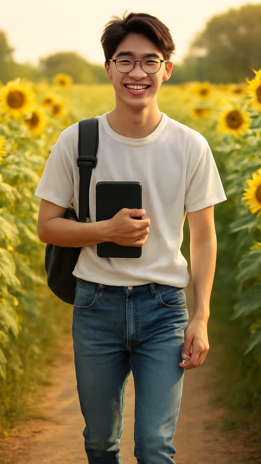 목요일엔 오늘의 소중함을 느껴봐요