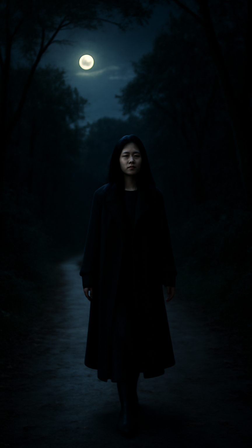 그 길 끝에