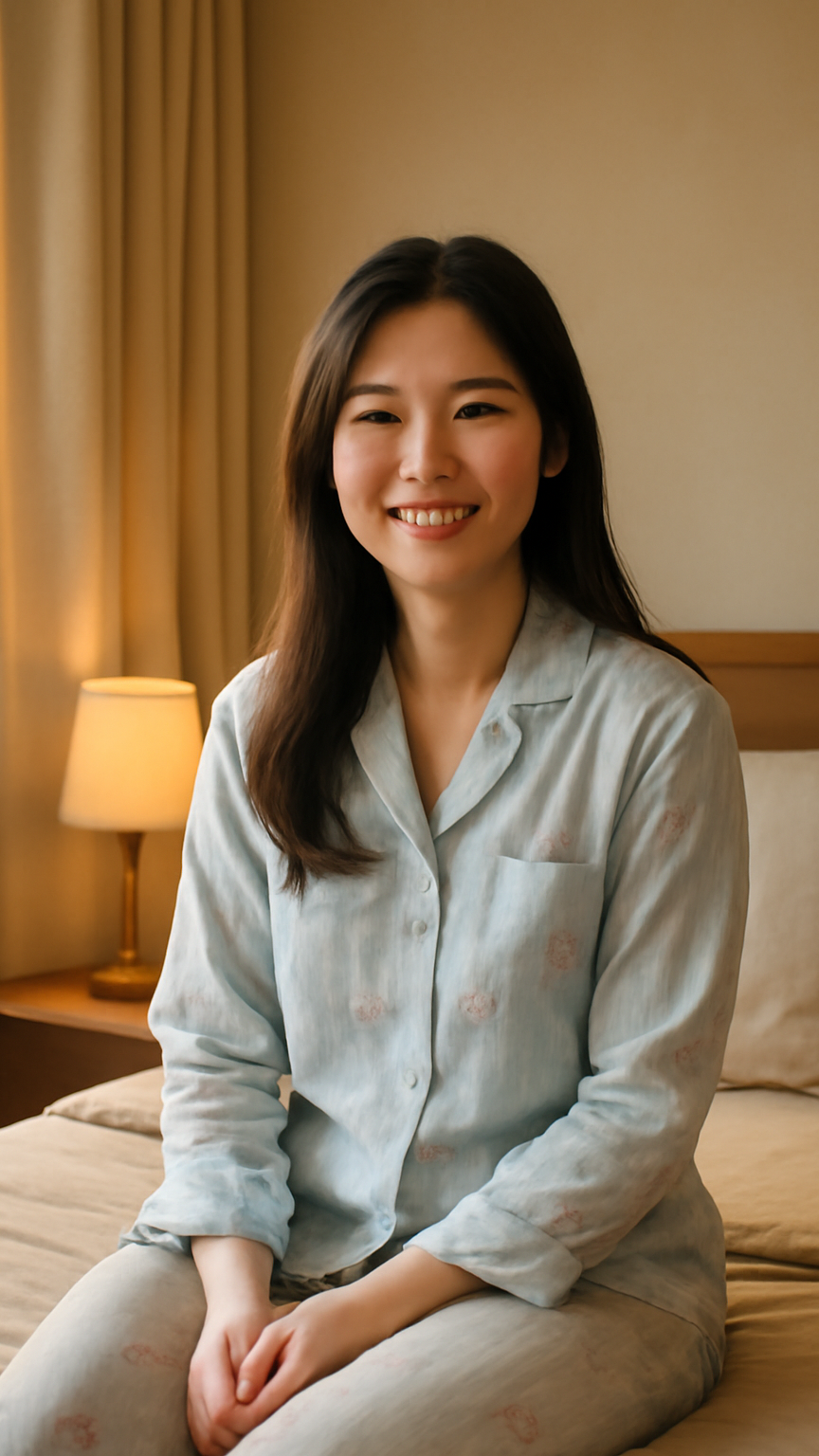 HYUYA 온열침대, 편안함의 과학