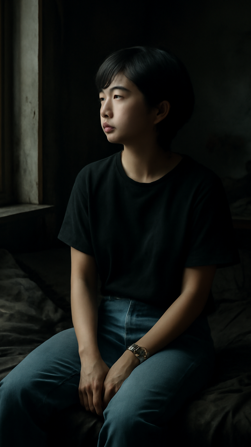 중독사, 재활사, 회복사: 다시 일어서는 여정