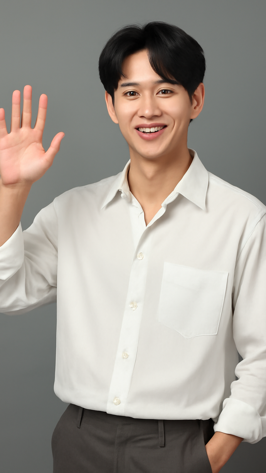 여자들이 좋아하는 남자 가르마, 결정적 스타일은?