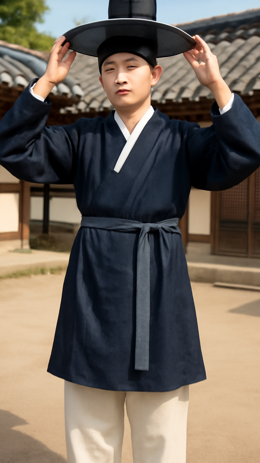 Discovering Korea’s Traditional Gat: History, Styles, and How To Wear