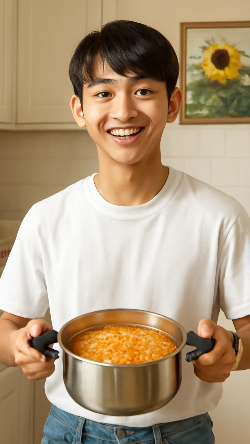 초간단 라면 맛있게 끓이는 꿀팁 20초 완전 정복