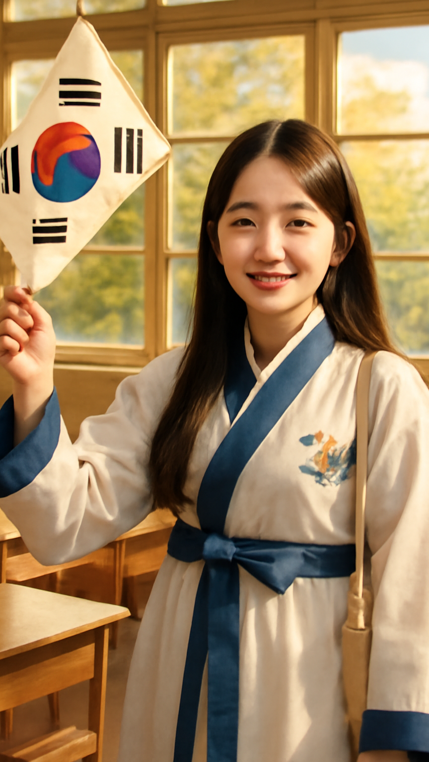 3월 1일, 기억과 용기의 날
