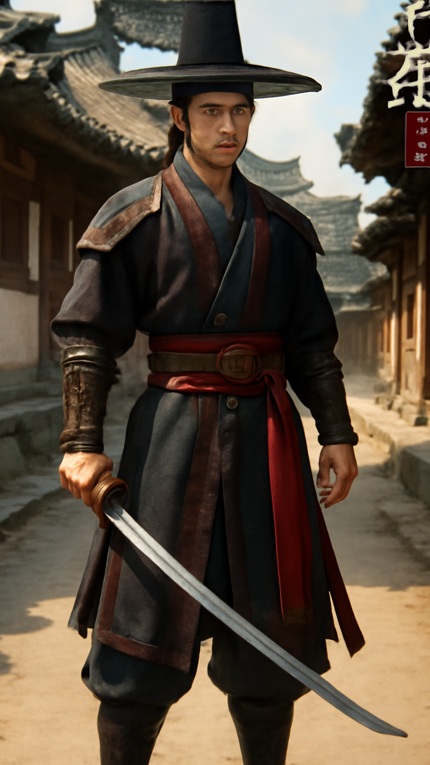 Demon Hunters 게임 속 갓(Gat)의 특별한 의미