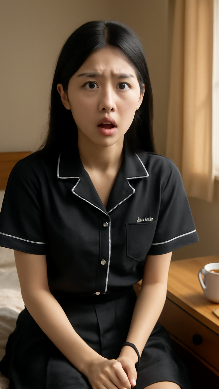 친구의 배신? 놀라운 반전과 깊어진 우정
