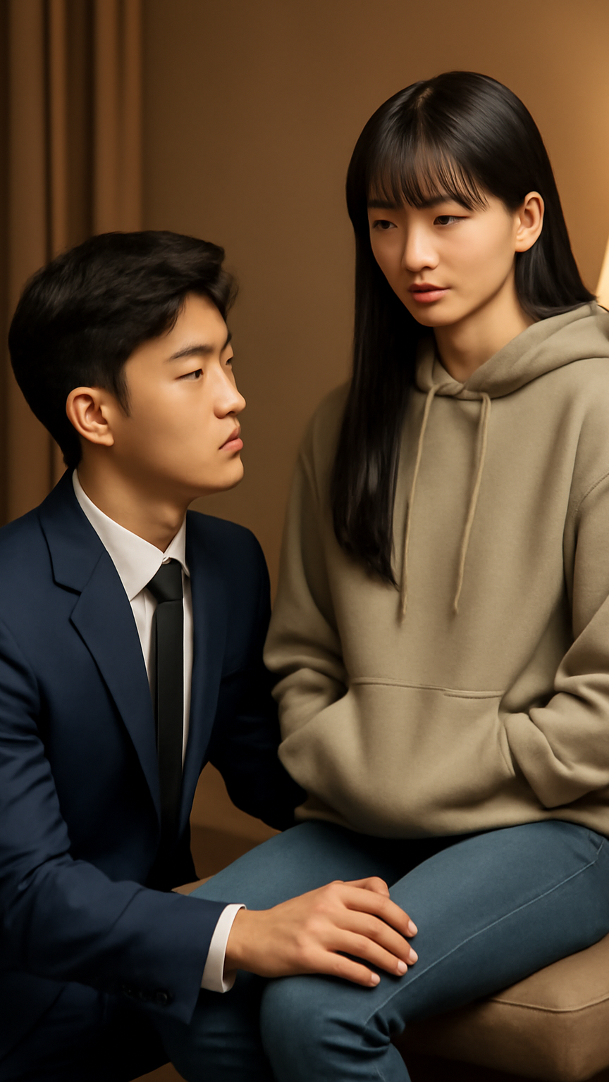 신데렐라: 밤알바에서 무도회까지